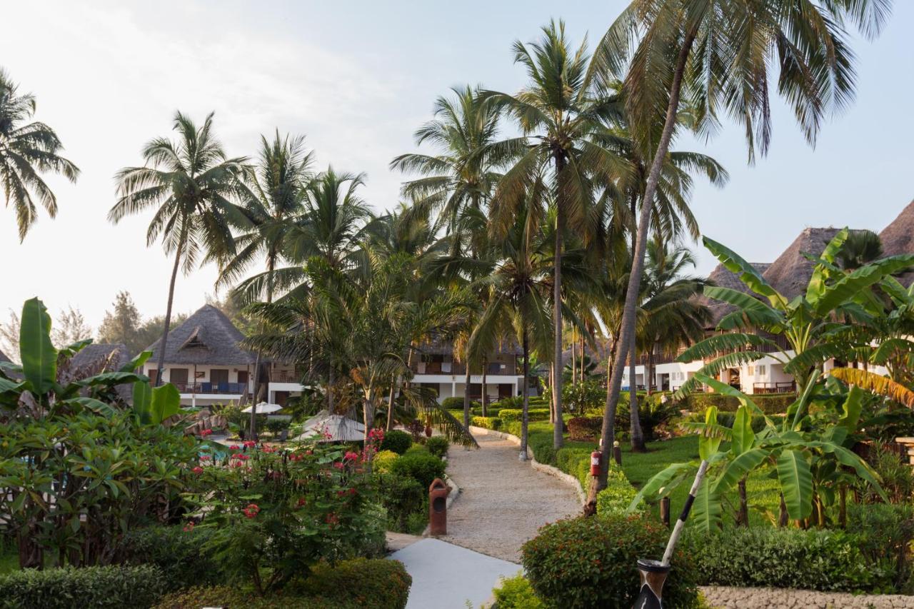 Paradise & Station touristique