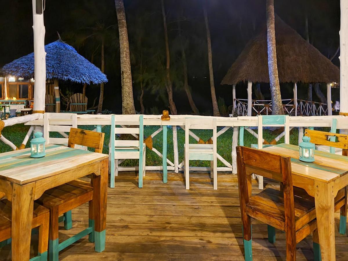 Station touristique Paradise &