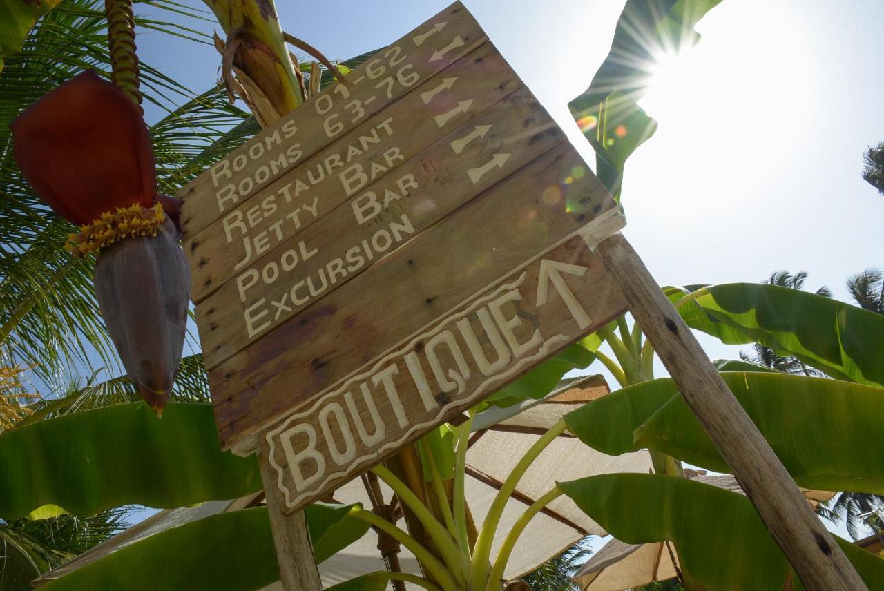 Station touristique Paradise & Uroa