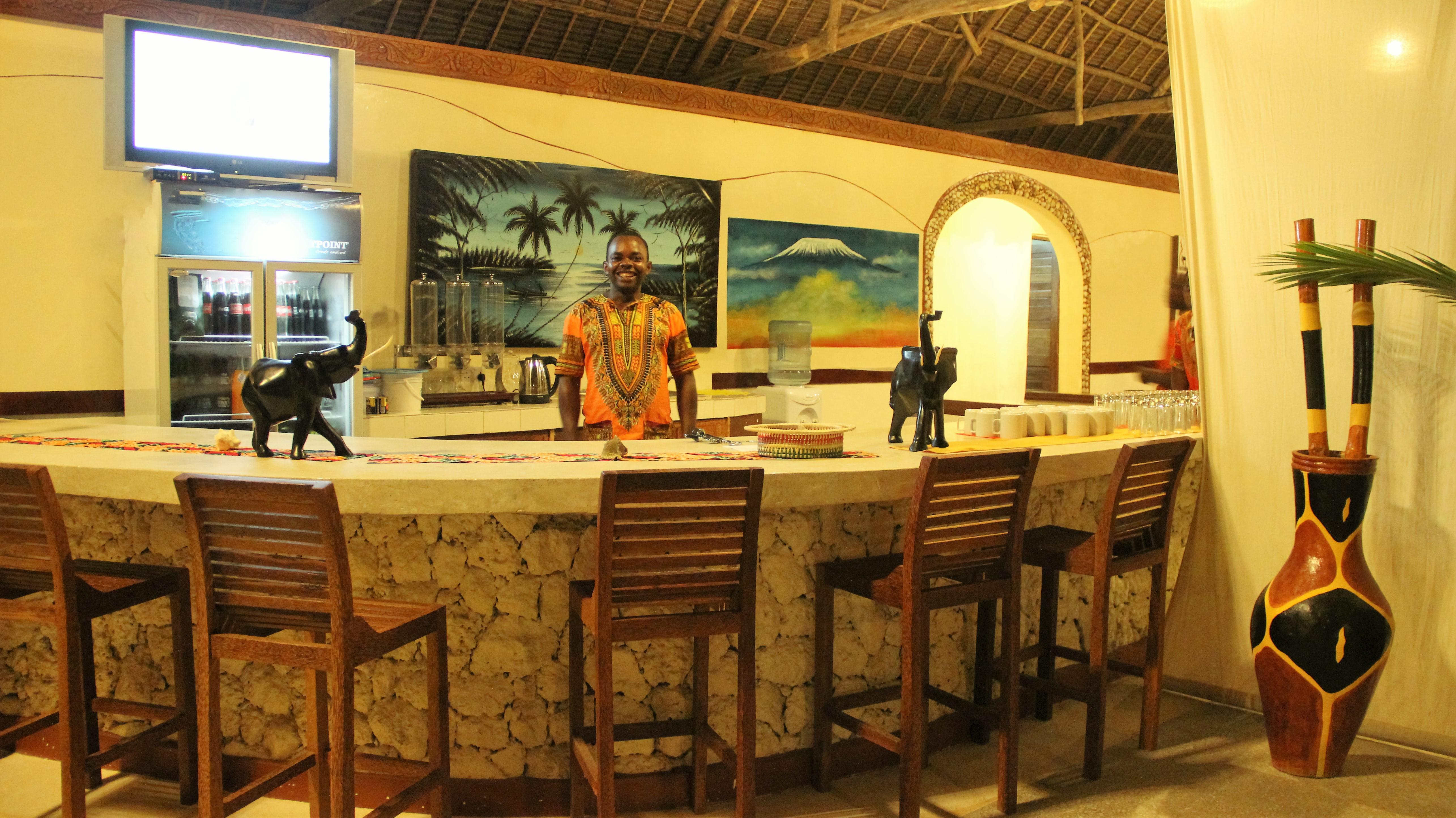 Station touristique Paradise & Uroa