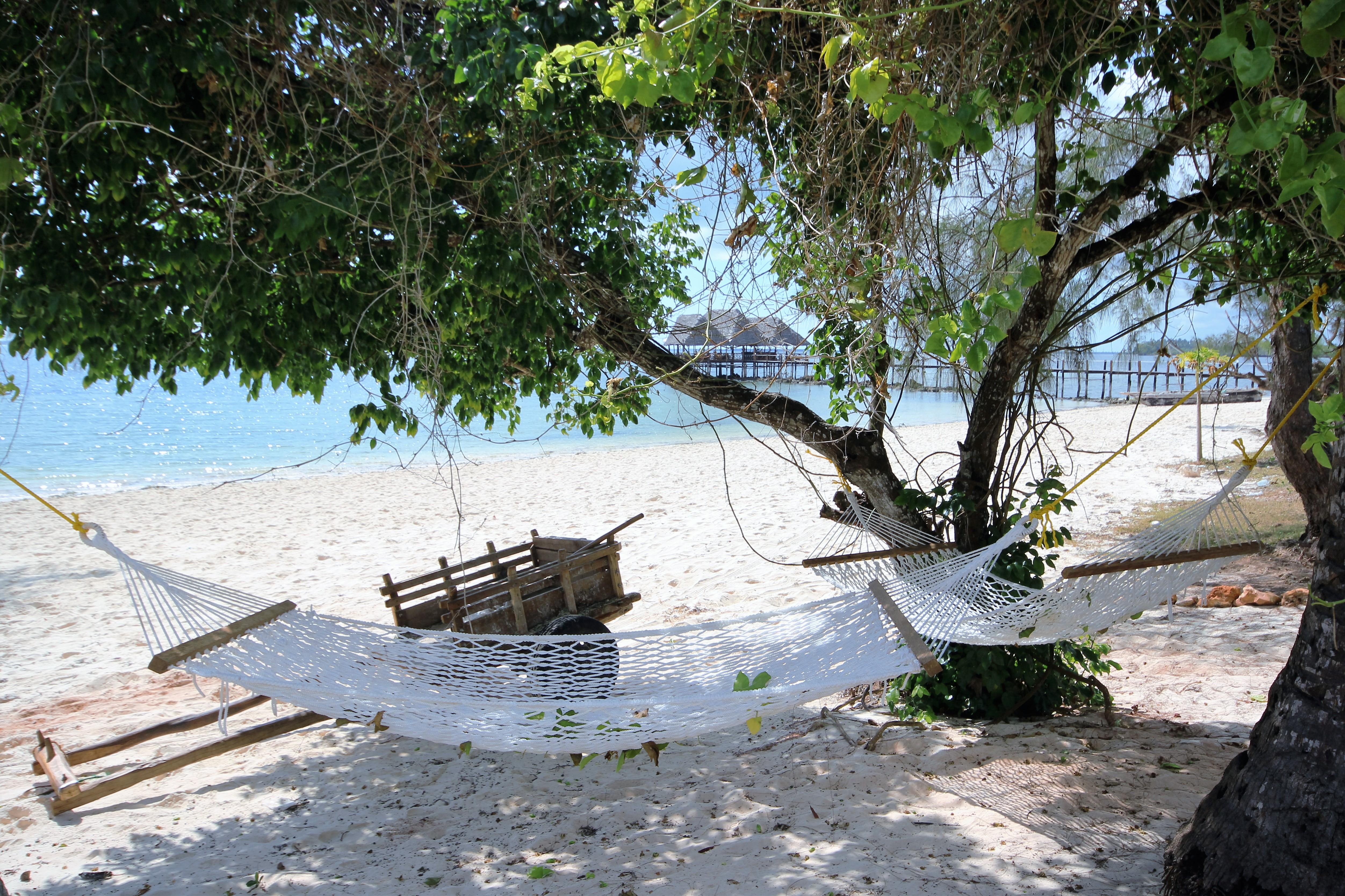 Station touristique Paradise &
