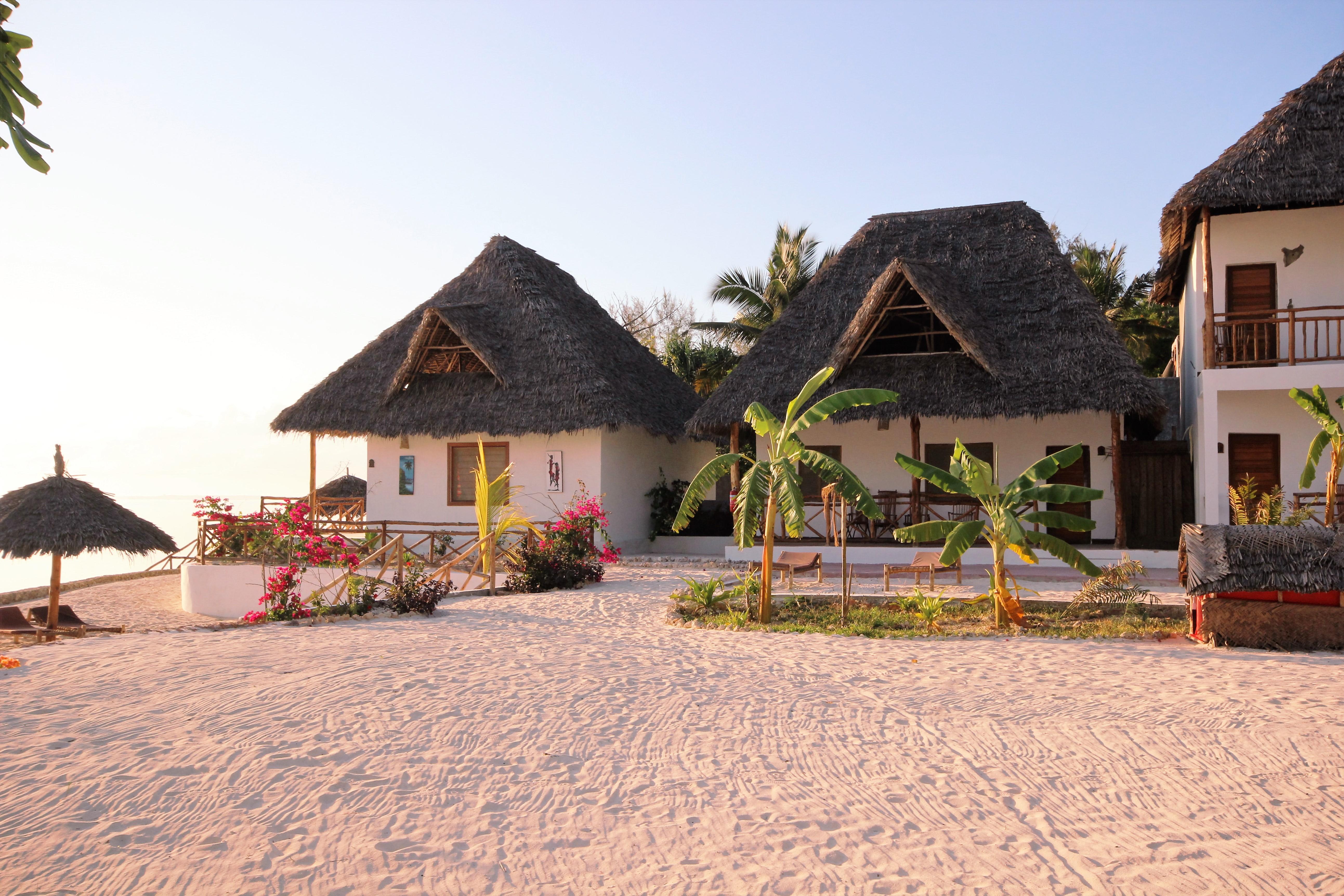 Paradise & Station touristique